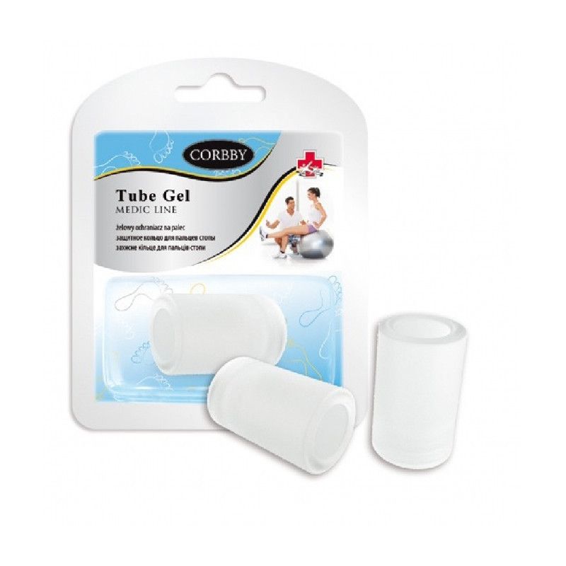 Tube gel S