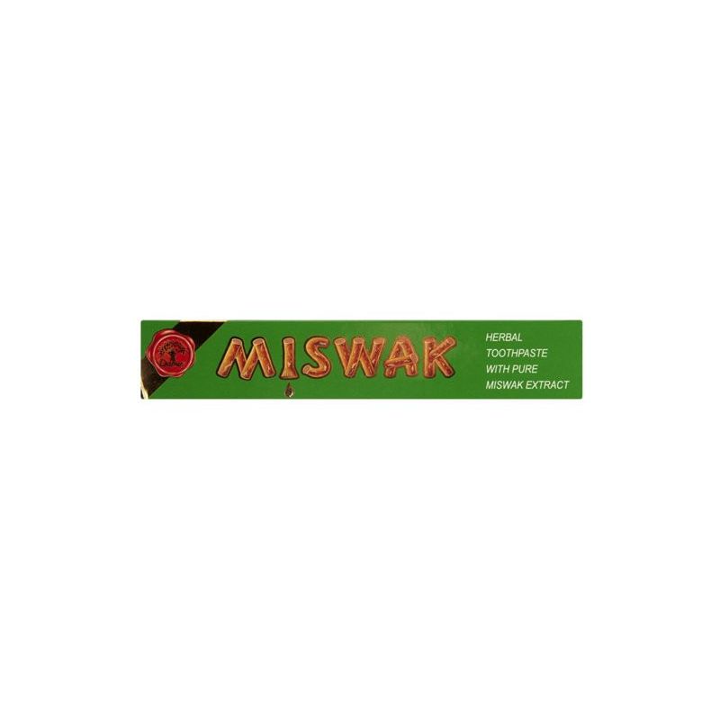 Dabur meswak pasta 100 ml Dabur meswak pasta 100 ml