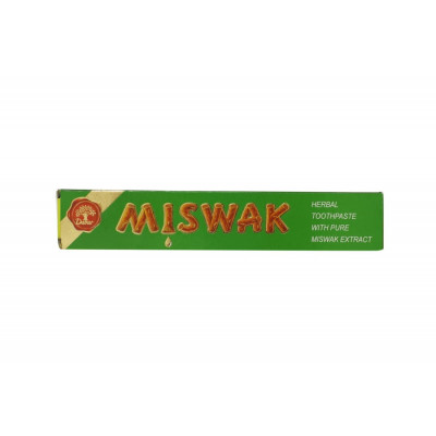 Dabur meswak pasta 100 ml Dabur meswak pasta 100 ml