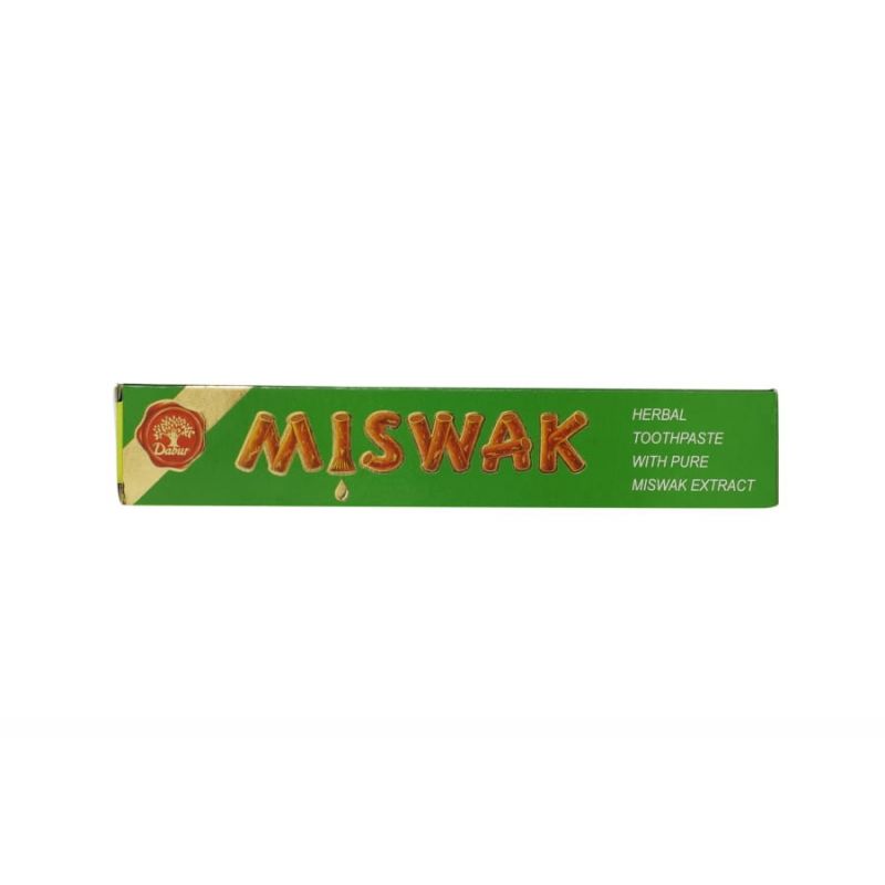 Dabur meswak pasta 100 ml Dabur meswak pasta 100 ml