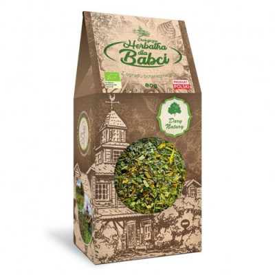 Dla Babci eko 80 g 