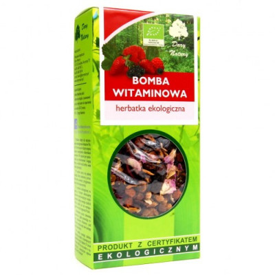 Bomba witaminowa 100 g