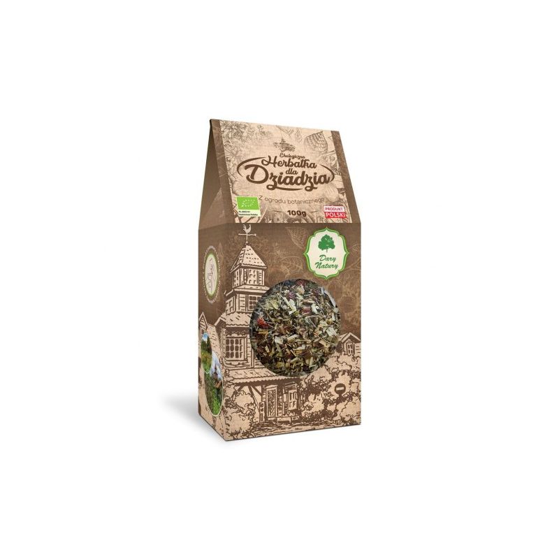 Dla Dziadzia eko 100 g Dla Dziadzia eko 100 g