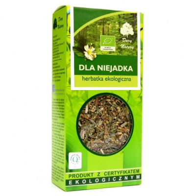 Dla niejadka eko 50 g 
