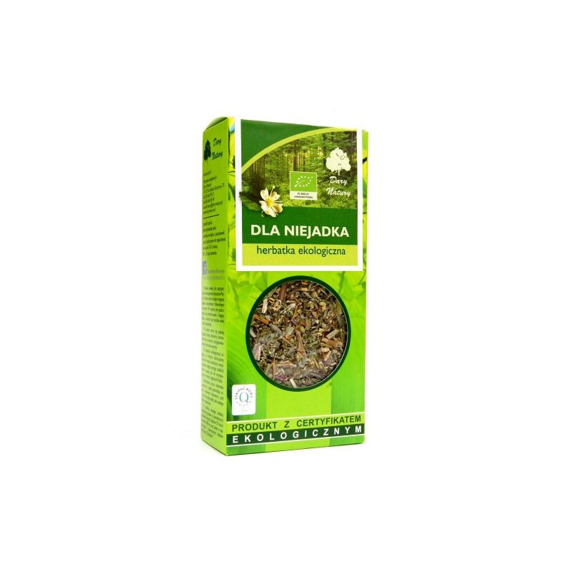 Dla niejadka eko 50 g 