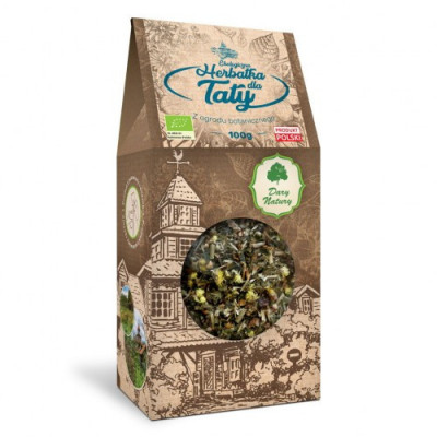 Herbatka dla Taty eko 100 g 