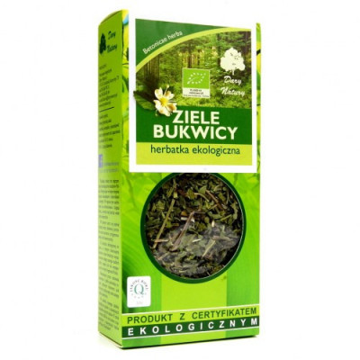 Bukwica ziele 50g eko