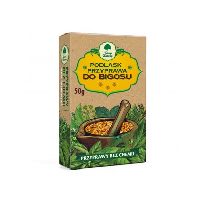 Do bigosu podl. przyprawa 50 g