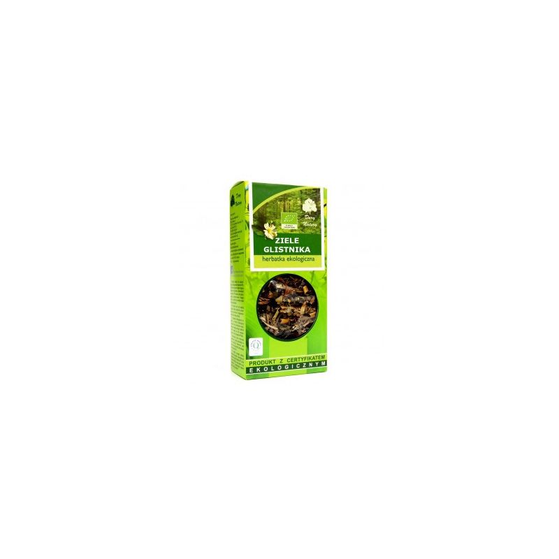 Glistnik ziele 50 g eko Glistnik ziele 50 g eko