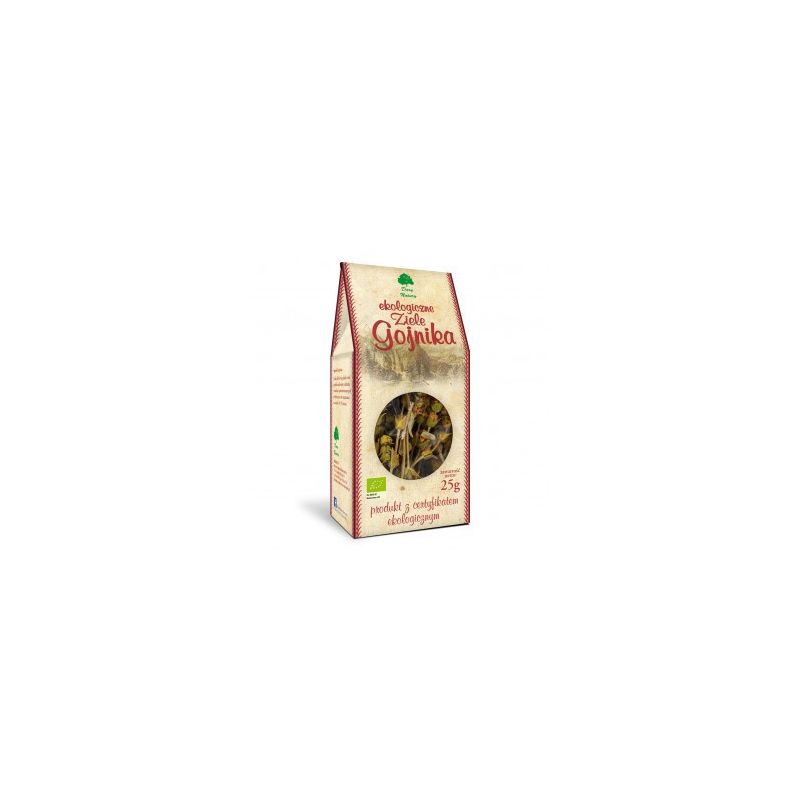 Gojnik ziele 25g eko
