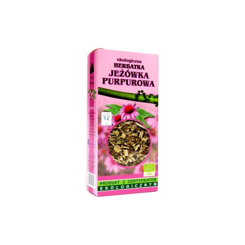 Jeżówka purpurowa 50g eko DN