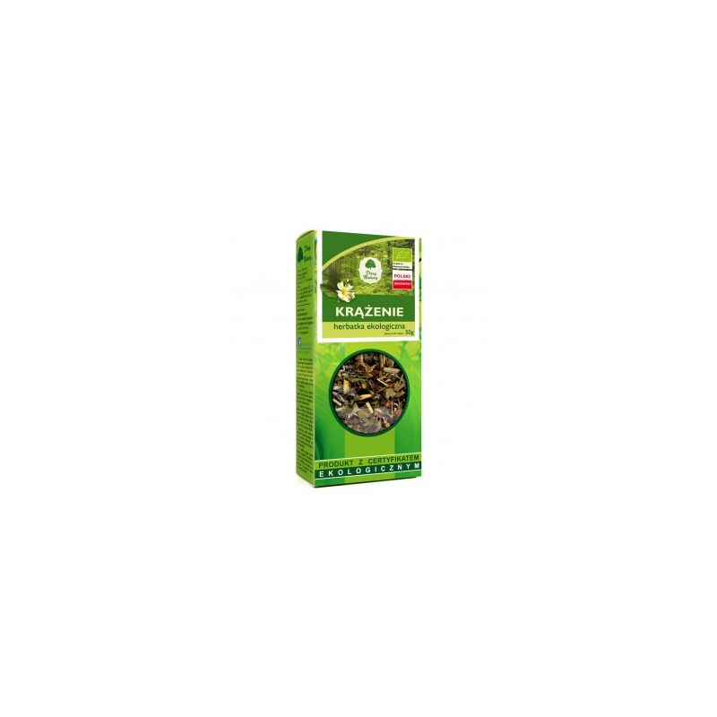 Krążenie herb. eko 50 g