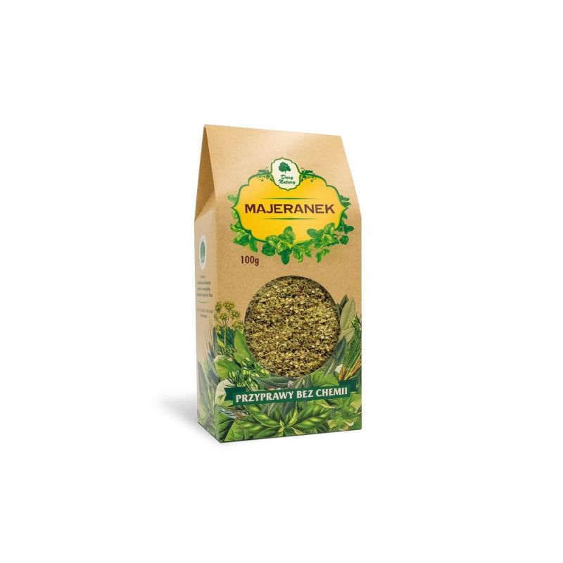 Majeranek 100g DN