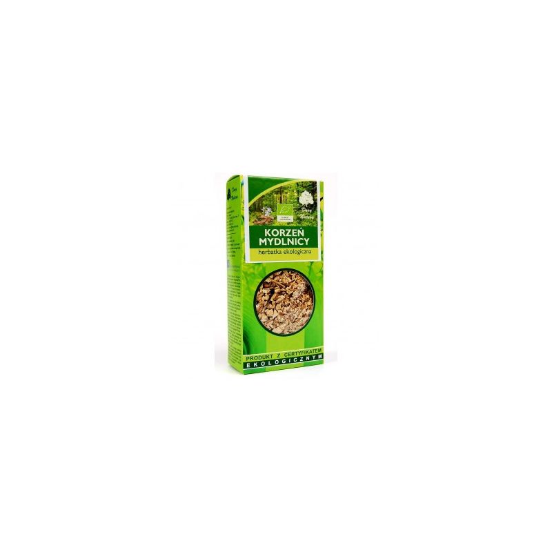 Mydlnica korzeń 100 g eko