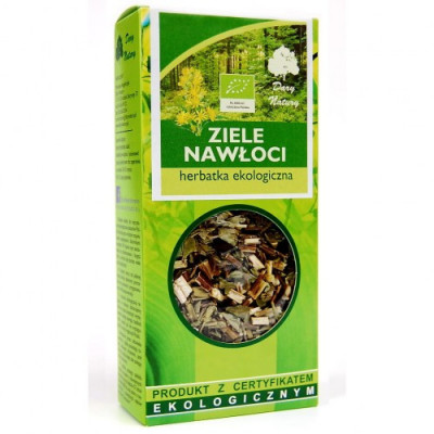 Nawłoć ziele 50g eko DN 