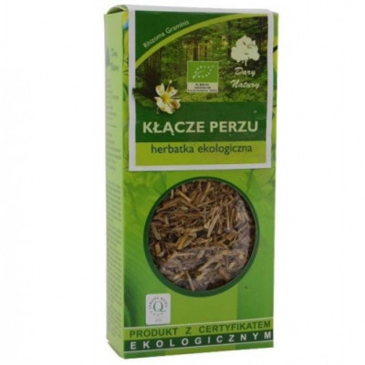 Perz kłącze 50g eko DN 