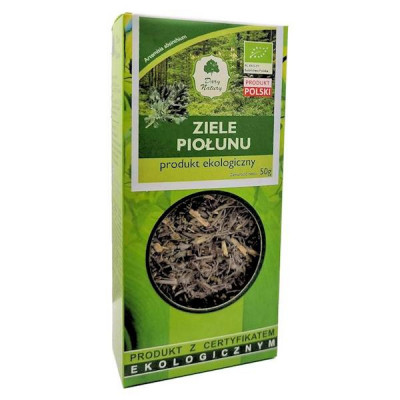 Piołun ziele 50g eko DN