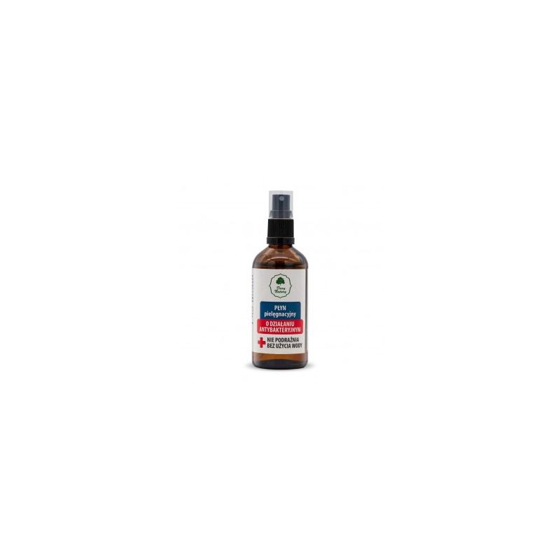 Płyn pielęgnac. antybakter. 100 ml