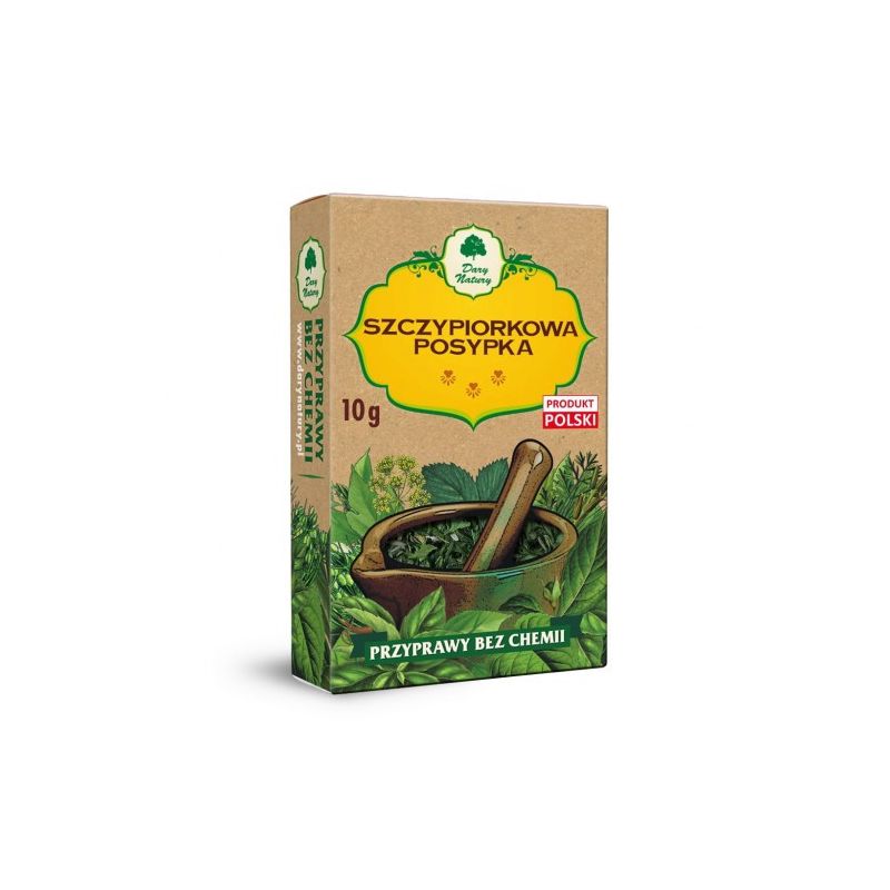 Szczypiorkowa posypka 10 g