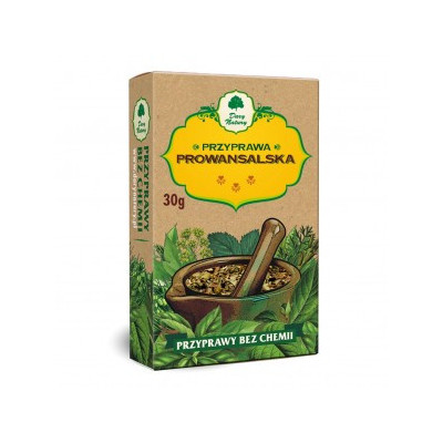 Prowansalska przyprawa 30 g 