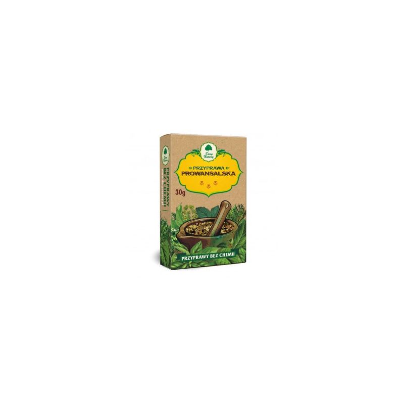 Prowansalska przyprawa 30 g 