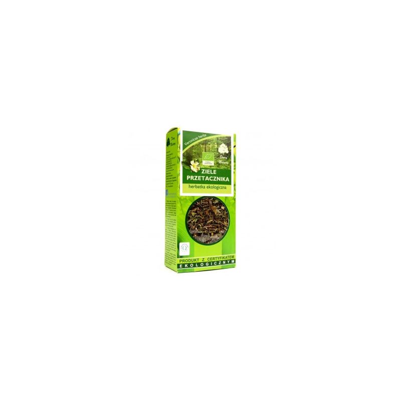 Przetacznik ziele 50 g eko