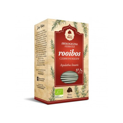 Rooibos 25 sasz. herb. eko