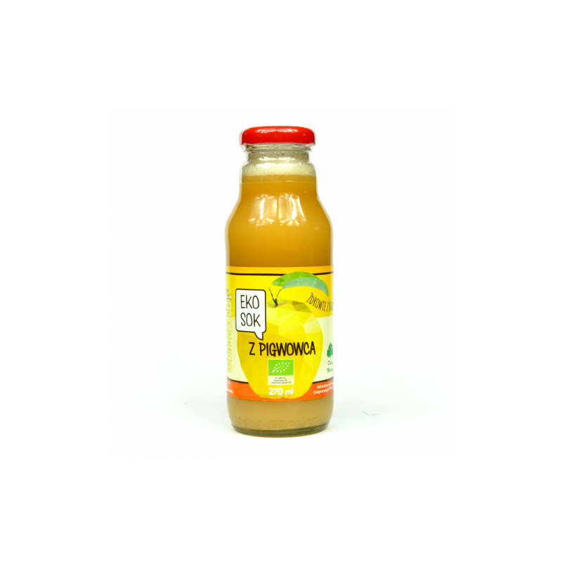 Sok z pigwowca 270 ml eko