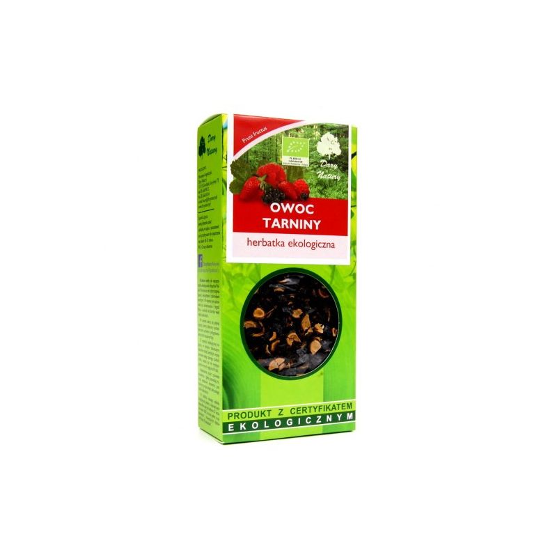 Tarnina owoc 100g eko Tarnina owoc 100g eko