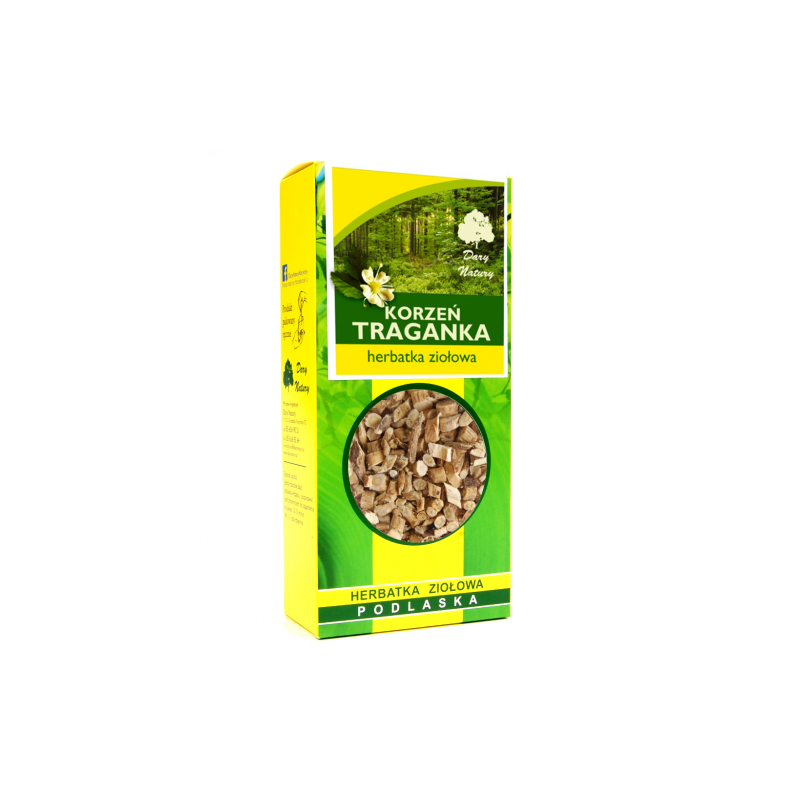 Traganek korzeń 50g