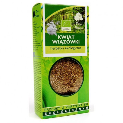 Wiązówka kwiat 25g eko DN