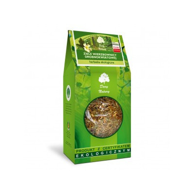 Wierzbownica ziele 200g eko DN