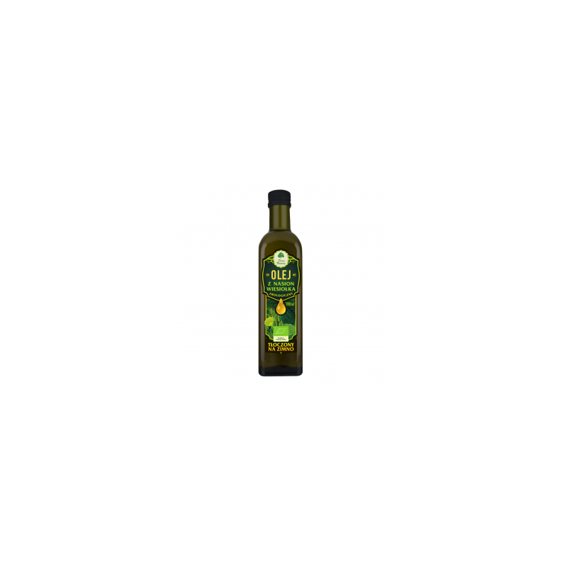 Olej z wiesiołka 100 ml eko DN