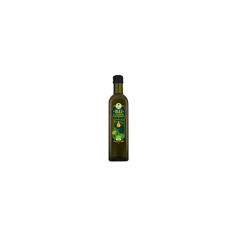 Olej z wiesiołka 250 ml eko DN