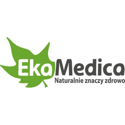 Malina sok 100% 500 ml Ekamedica