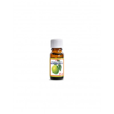 Olejek bergamotowy 10 ml Etja Olejek bergamotowy 10 ml Etja