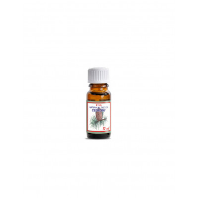 Olejek cedrowy 10 ml Etja Olejek cedrowy 10 ml Etja