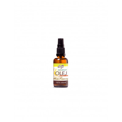 Etja Olej z kiełków pszen. 50 ml