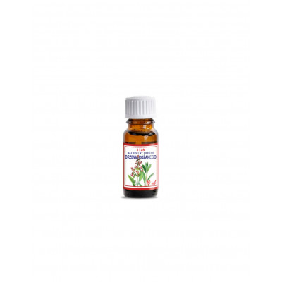 Olejek z drzewa różanego 10 ml Etja