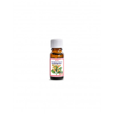 Olejek goździkowy 10 ml Etja
