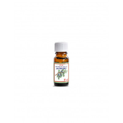 Olejek jałowcowy 10 ml Etja