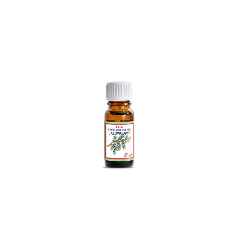 Olejek jałowcowy 10 ml Etja