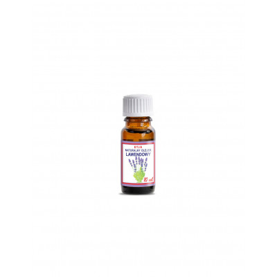 Olejek lawendowy 10 ml Etja 