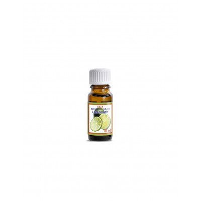 Olejek limetkowy 10 ml Etja