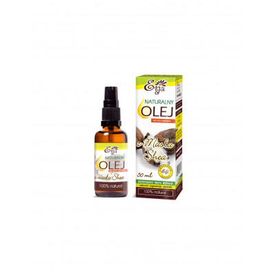 Etja Olej z masła shea 50 ml