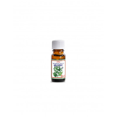 Olejek melisowy 10 ml Etja