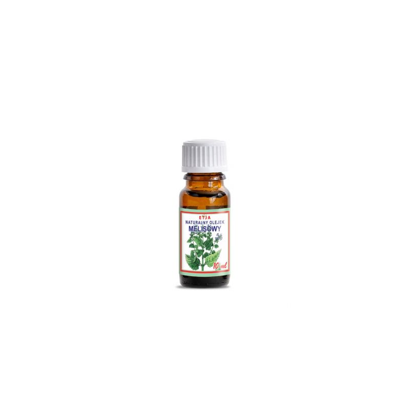 Olejek melisowy 10 ml Etja