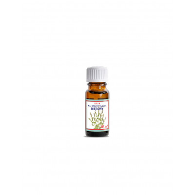 Olejek miętowy 10 ml Etja 